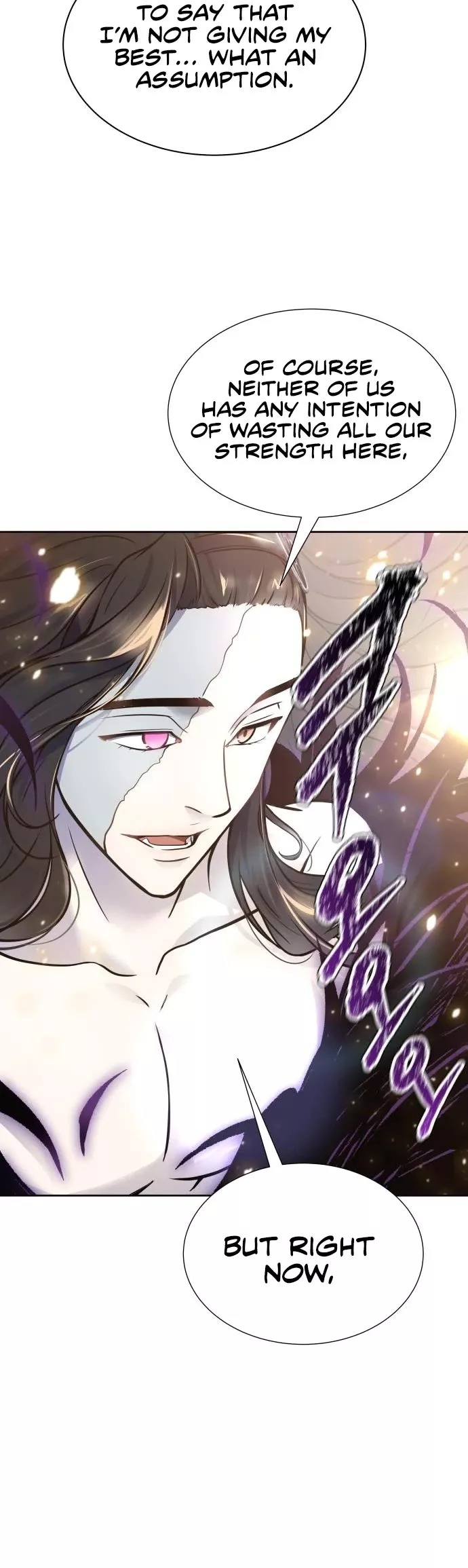 Tower of God, chapter 600, image 34