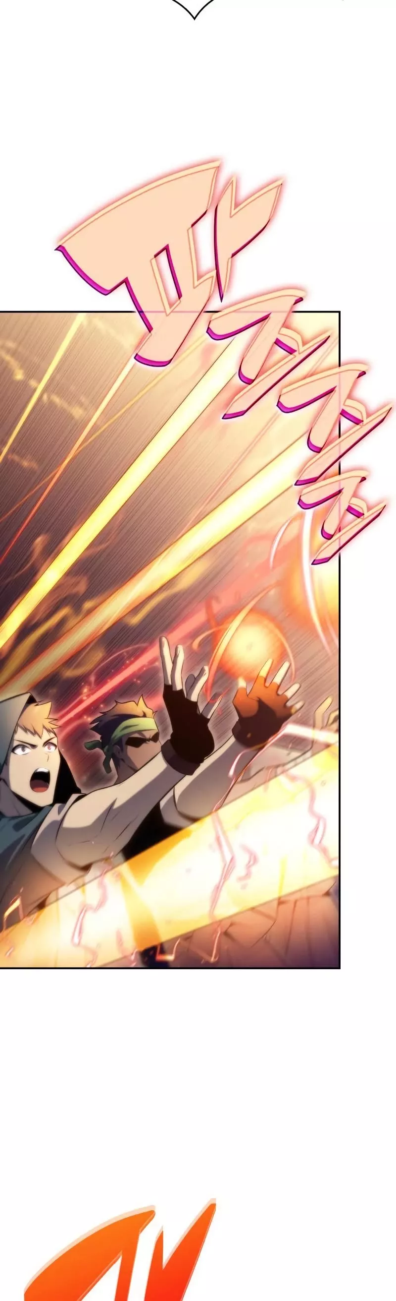 Solo Max-Level Newbie, chapter 68, image 55