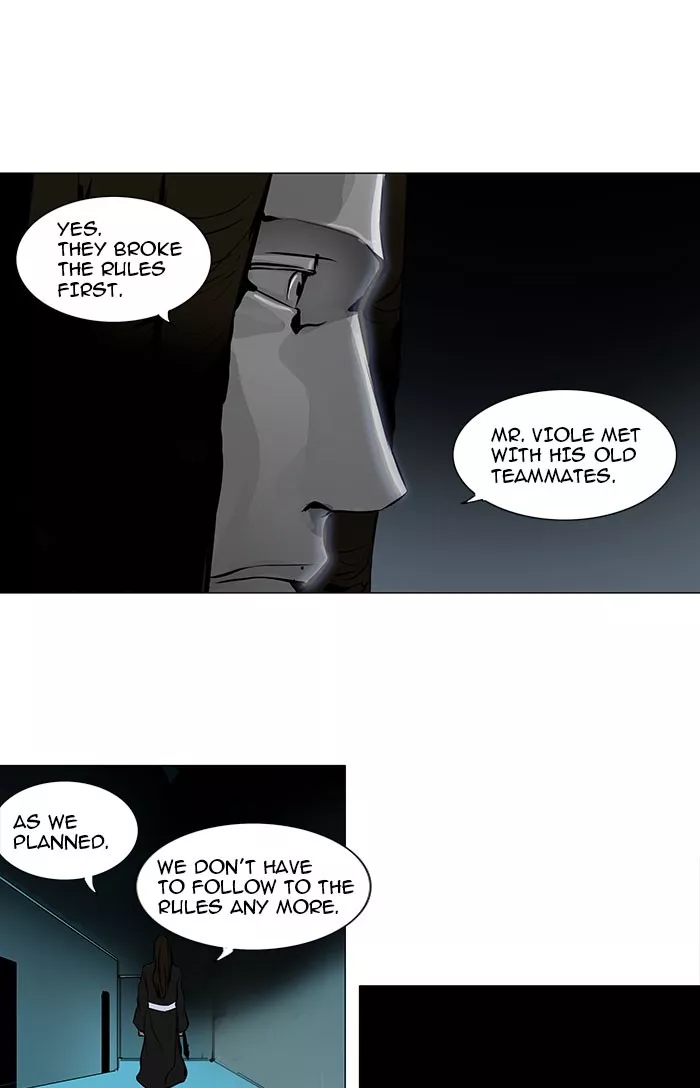 Tower of God, chapter 160, image 48