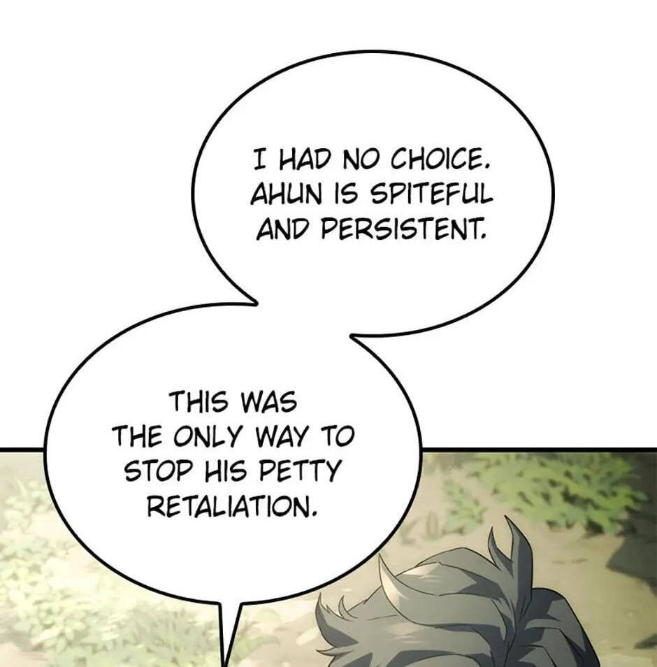 Revenge of the Baskerville Bloodhound, chapter 34, image 131