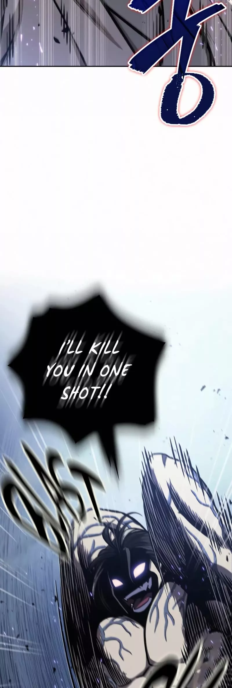 Nano Machine, chapter 120, image 4