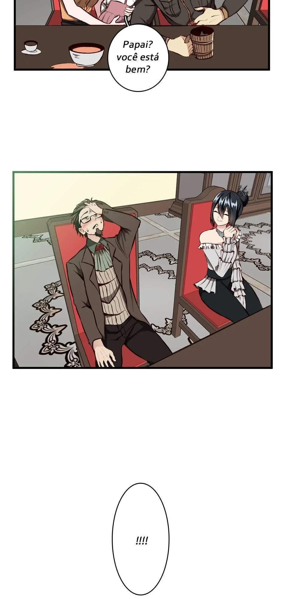 The Beginning After the End, chapter 32, page 5
