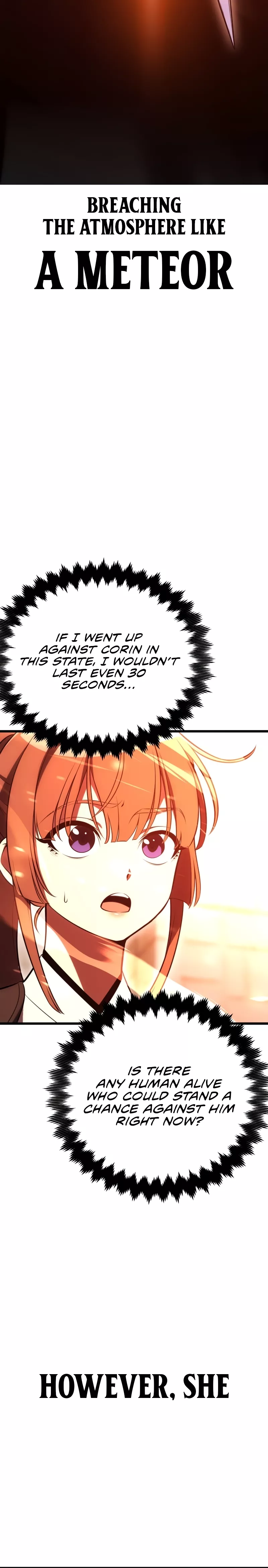 I Killed the Main Player, chapter 50, image 37