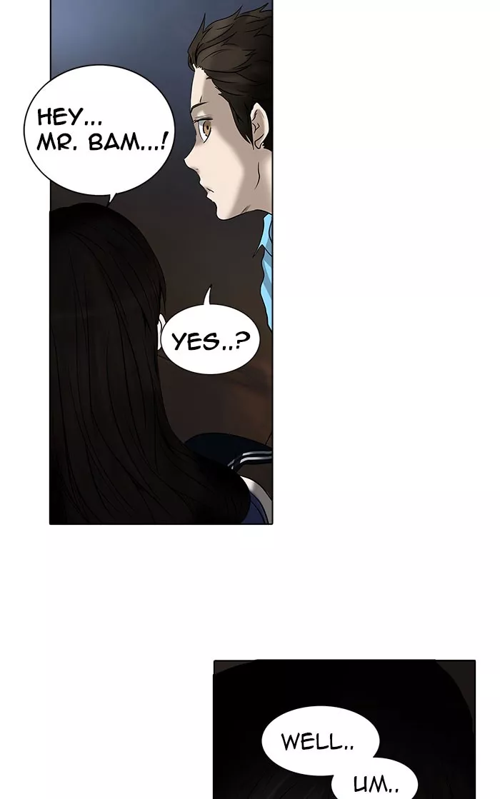 Tower of God, chapter 263, image 6