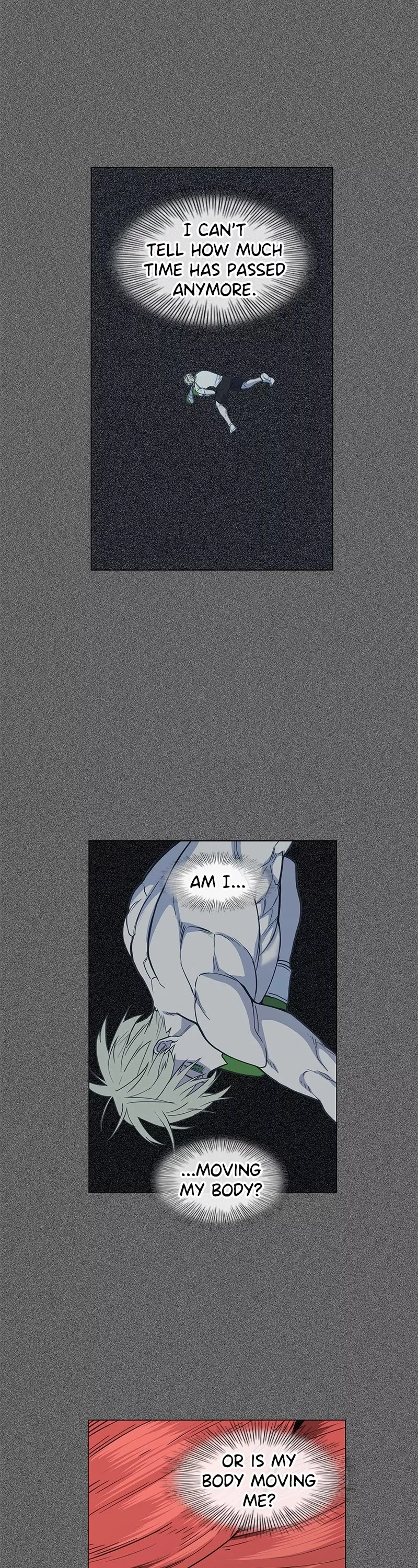 The Boxer, chapter 119, image 29