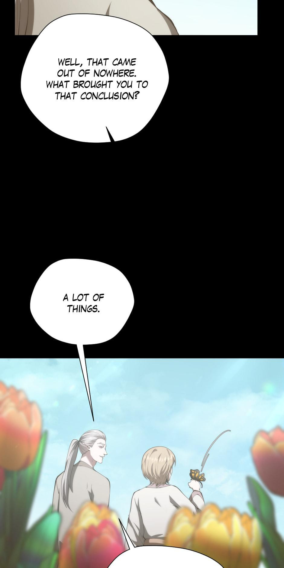 The Beginning After the End, chapter 175, image 67