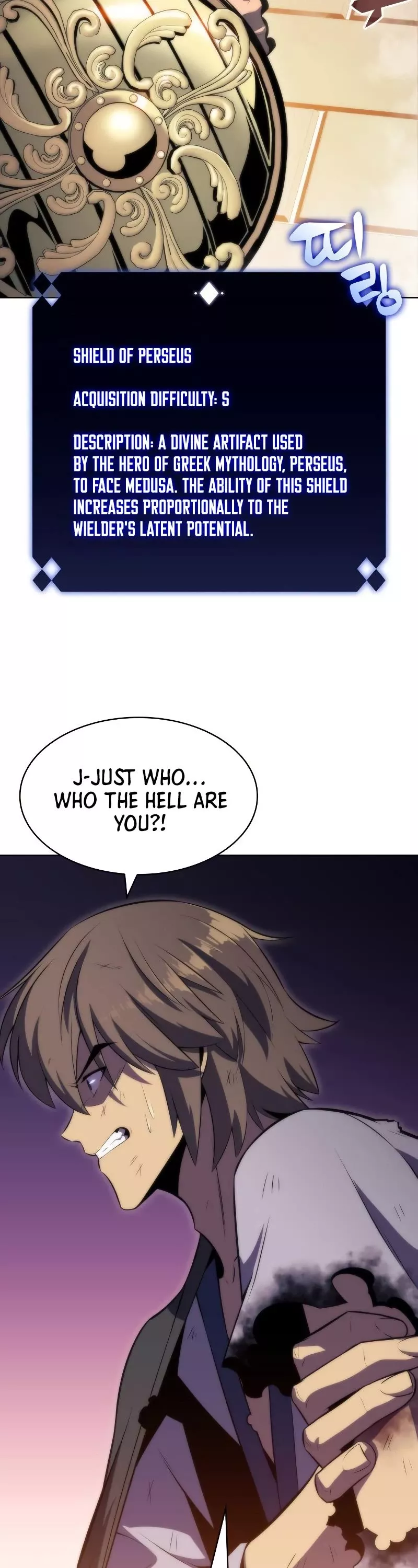 Solo Max-Level Newbie, chapter 70, image 22