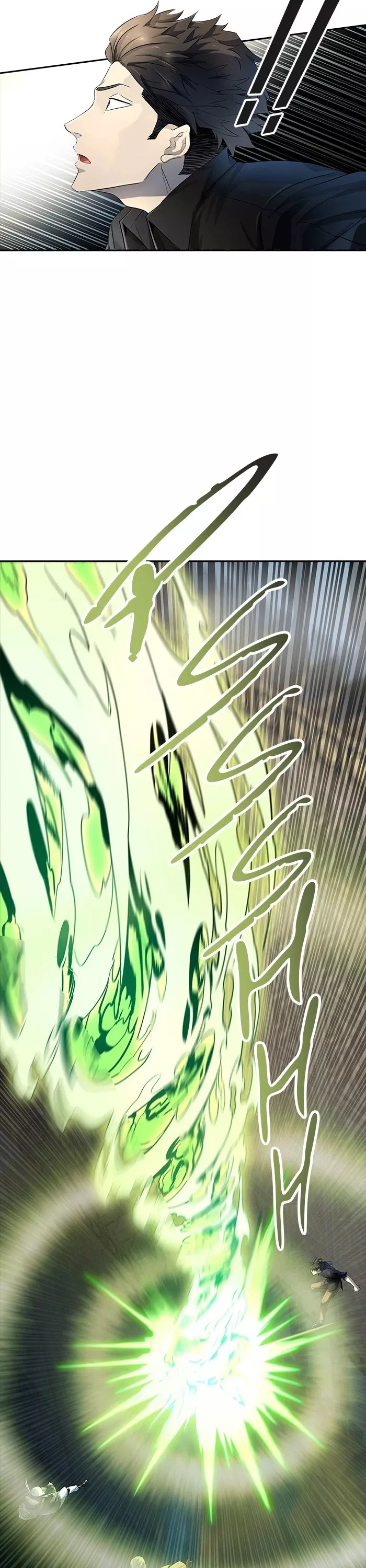 Tower of God, chapter 538, image 58