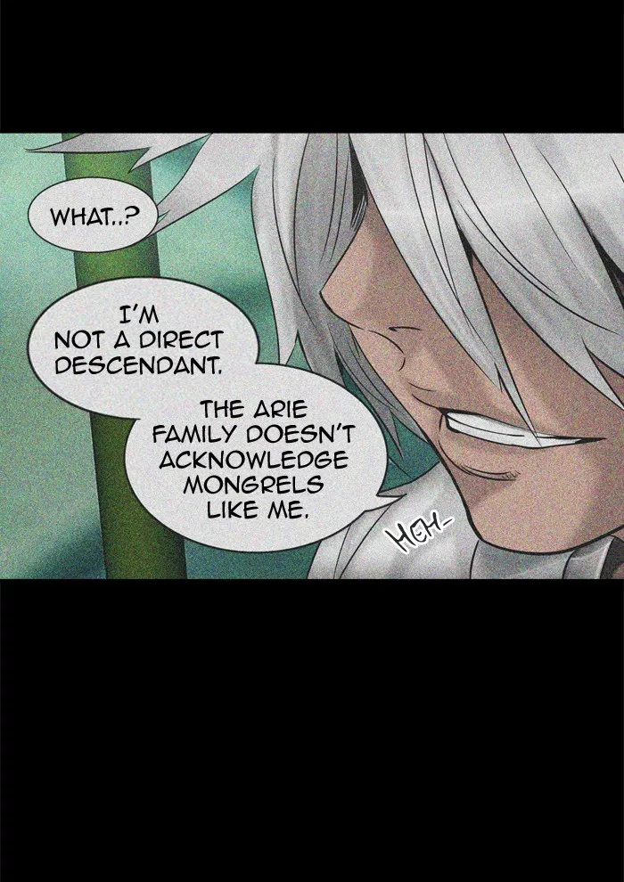 Tower of God, chapter 297, image 88