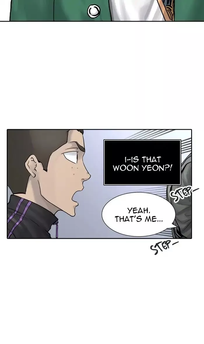 Tower of God, chapter 419, image 135