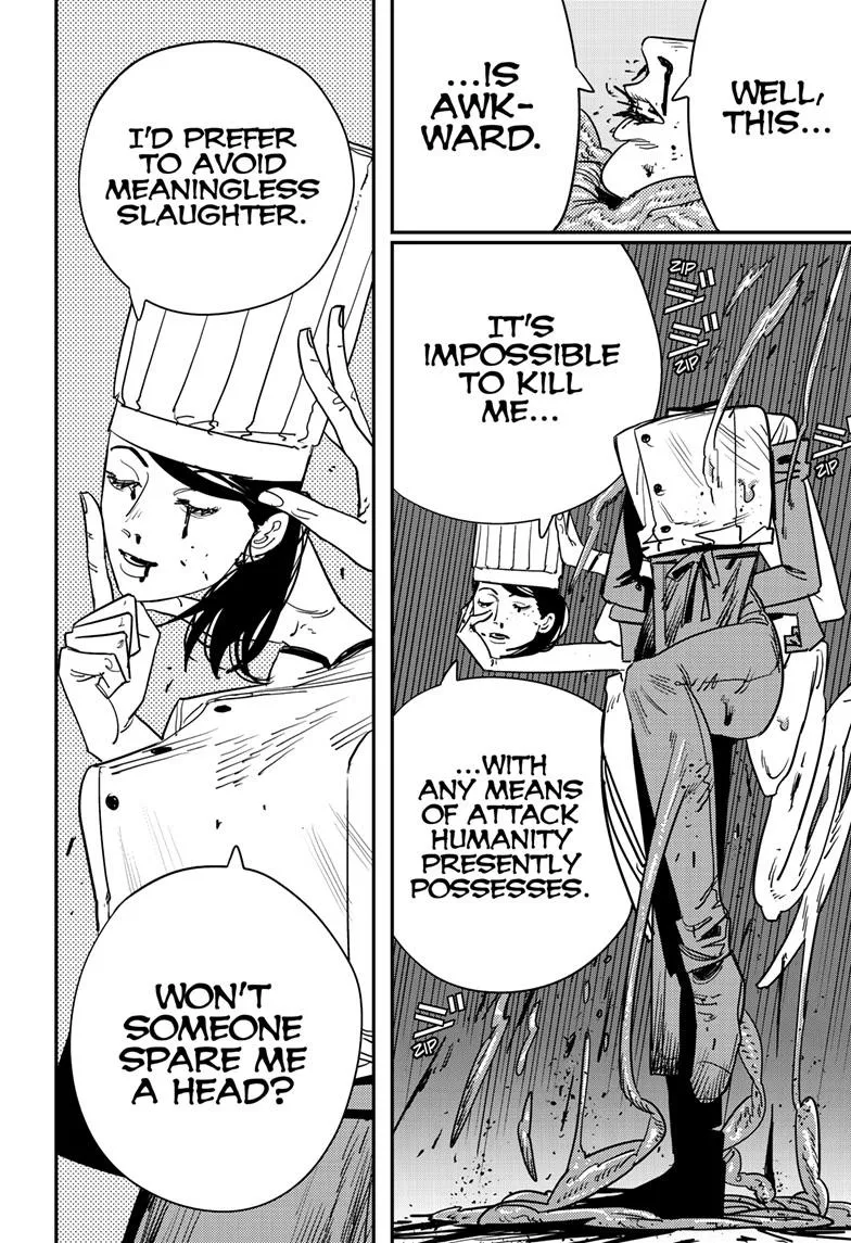 Chainsaw Man, chapter 125, image 7
