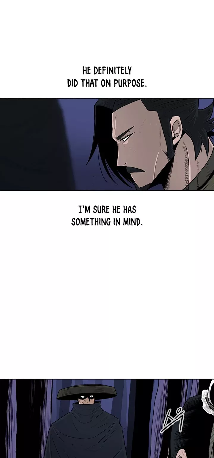 Legend of the Northern Blade, chapter 93, image 27