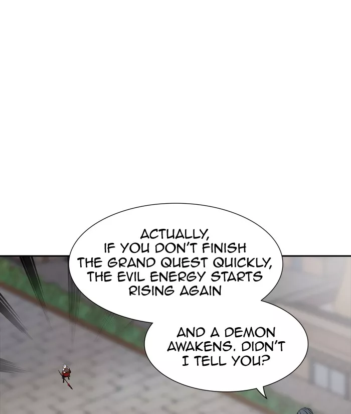 Tower of God, chapter 352, image 73