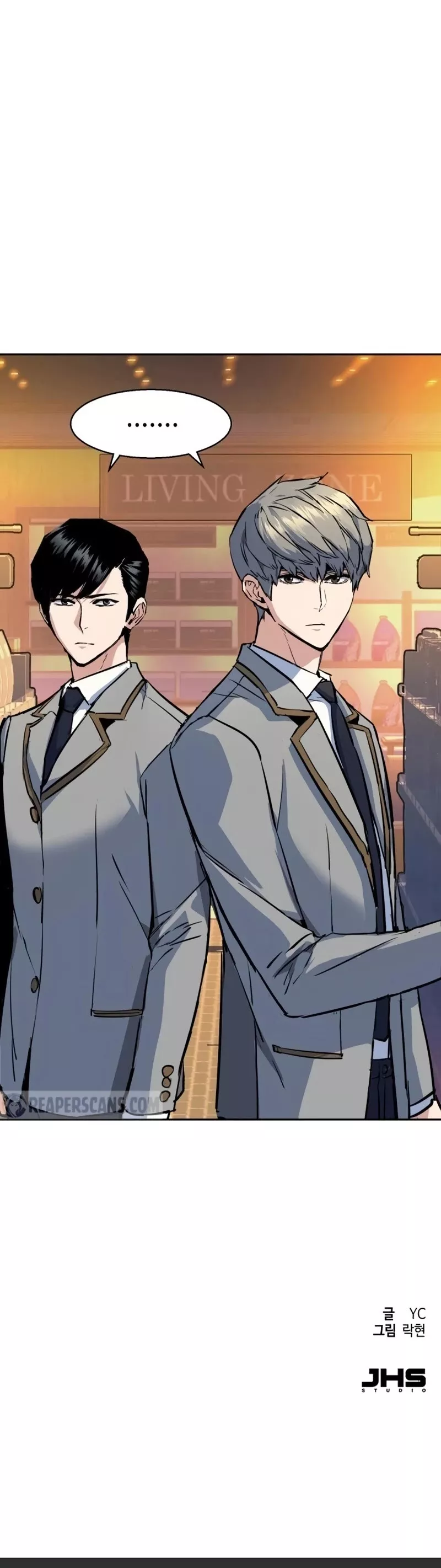 Teenage Mercenary, chapter 71, image 52