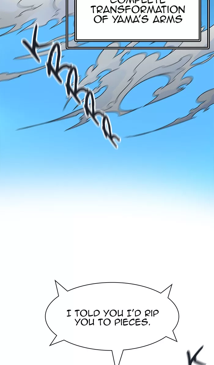 Tower of God, chapter 492, image 64
