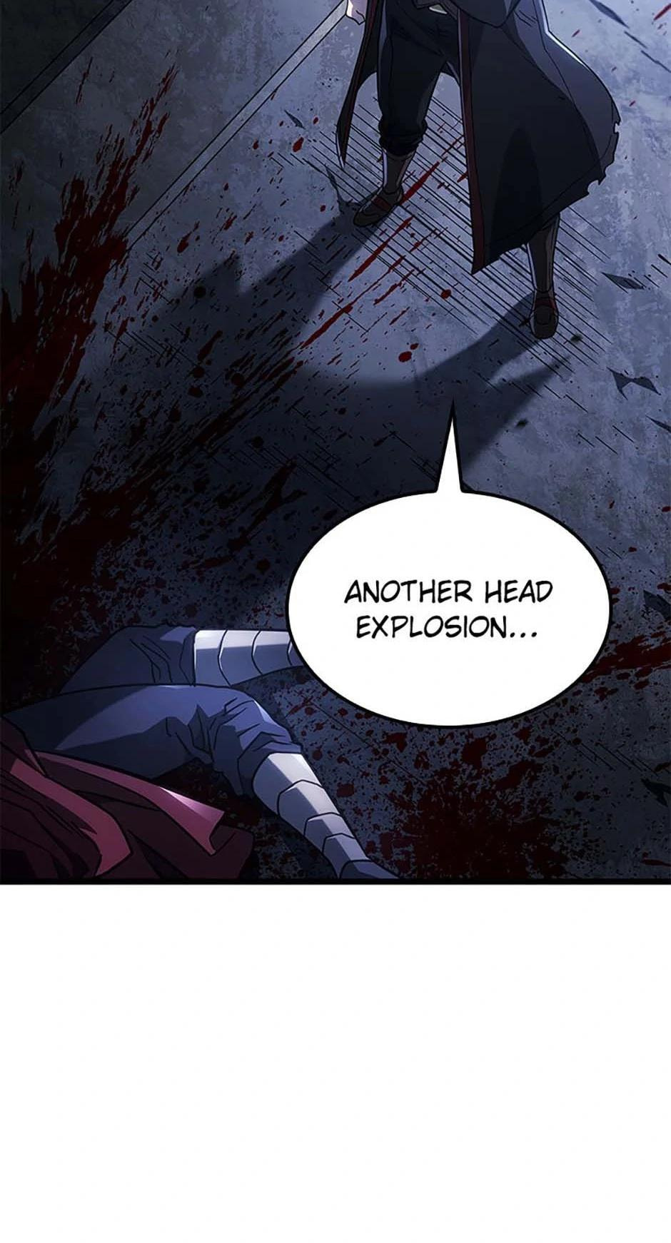 Revenge of the Baskerville Bloodhound, chapter 75, image 157