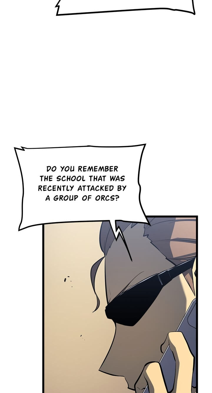 Solo Leveling, chapter 125, image 25