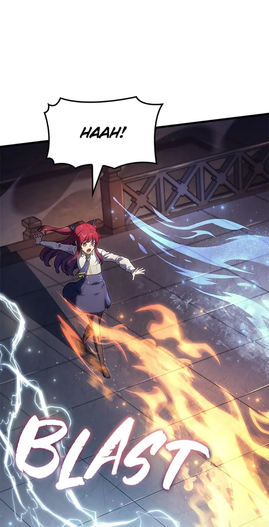 Revenge of the Baskerville Bloodhound, chapter 13, image 64