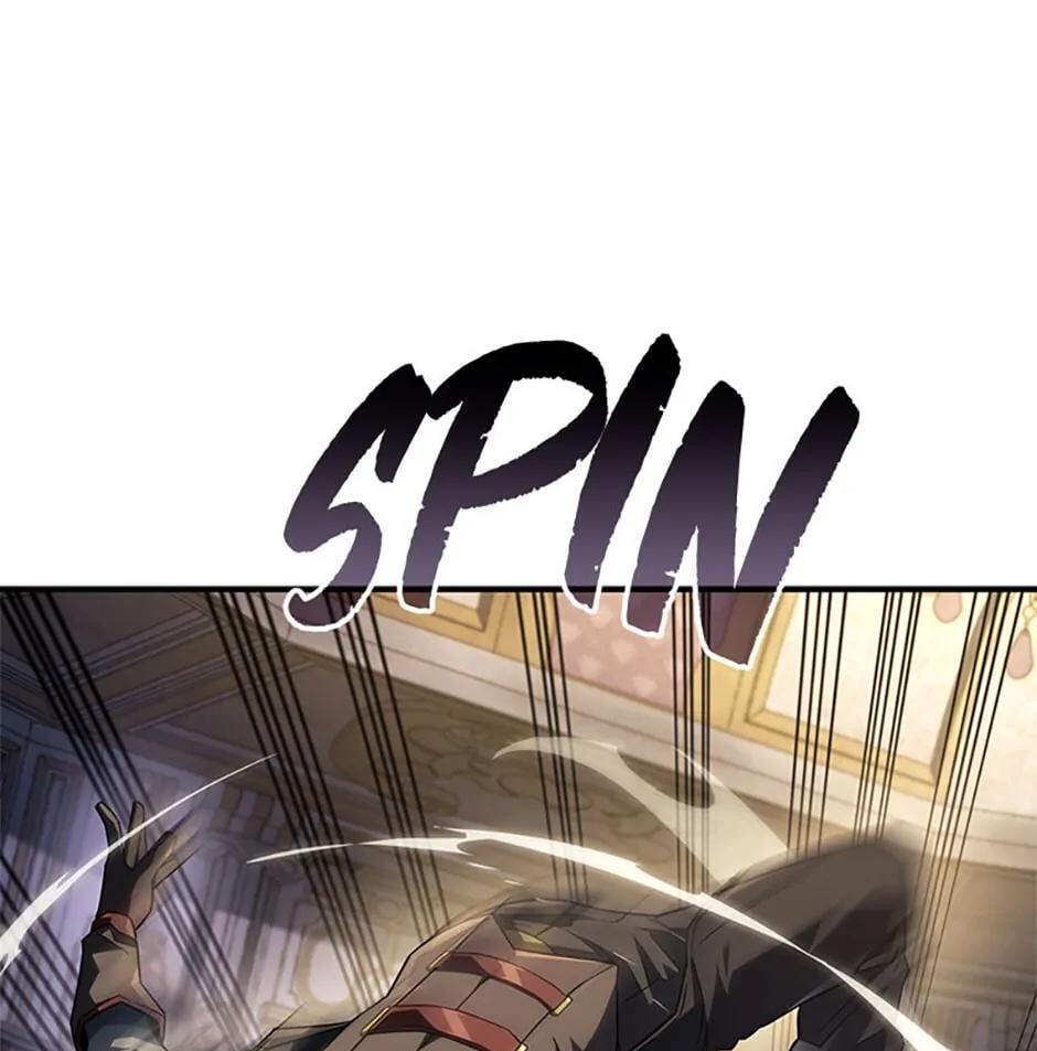 Revenge of the Baskerville Bloodhound, chapter 46, image 119