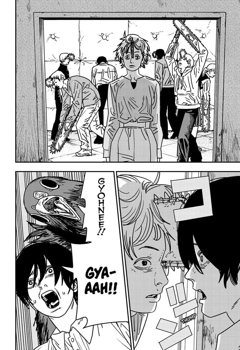 Chainsaw Man, chapter 159, image 3