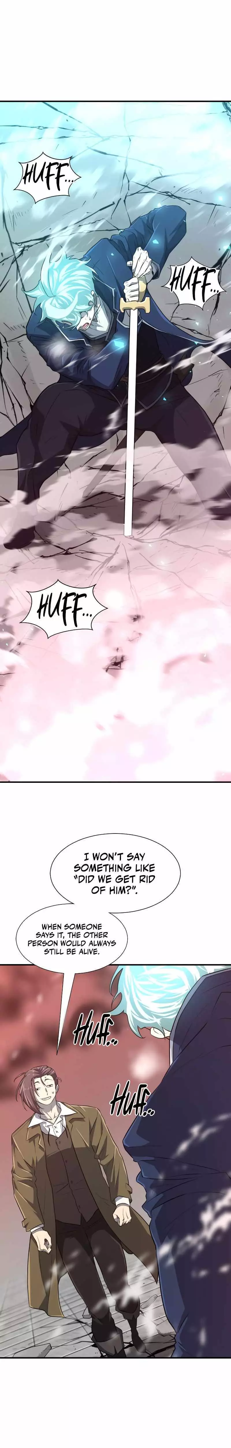 The Greatest Estate Developer, chapter 89, image 35
