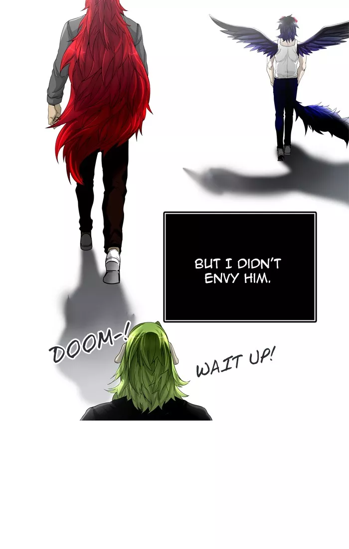 Tower of God, chapter 449, image 44