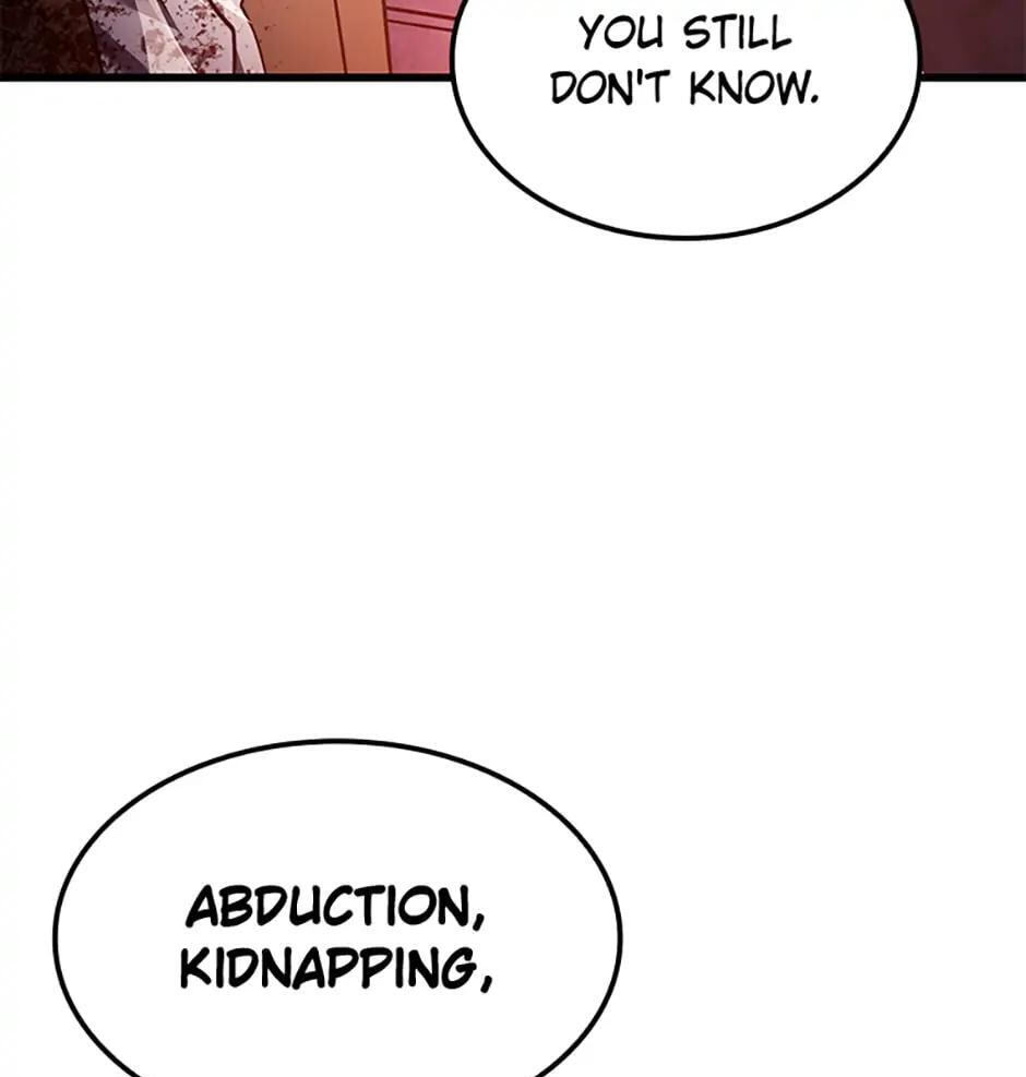 Revenge of the Baskerville Bloodhound, chapter 19, image 111