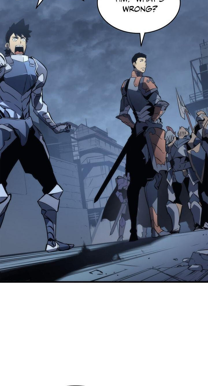 Solo Leveling, chapter 144, page 92