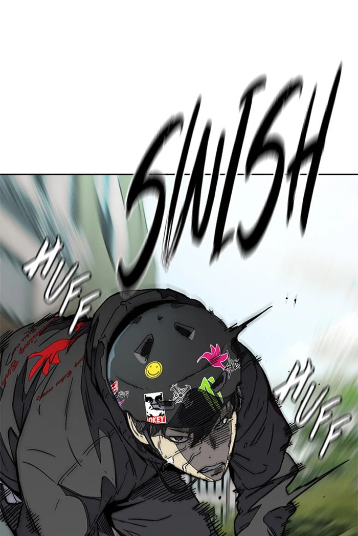 Wind Breaker, chapter 342, image 51