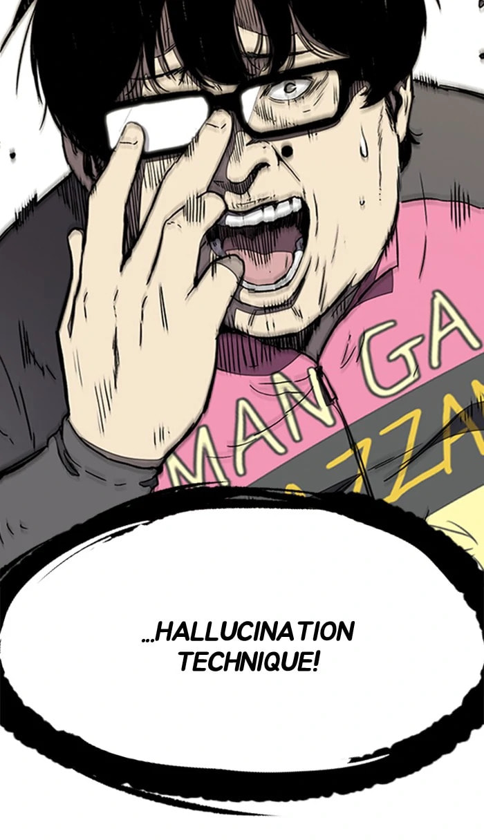 Wind Breaker, chapter 264, image 66