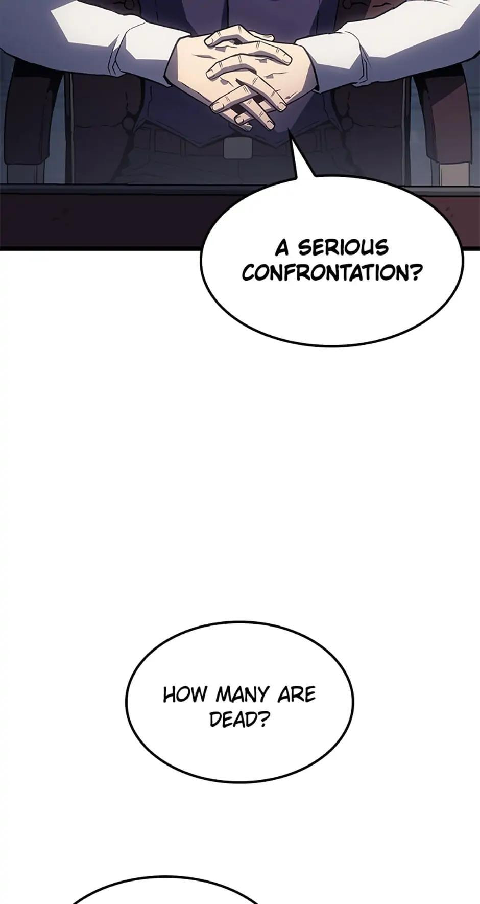 Revenge of the Baskerville Bloodhound, chapter 3, image 45