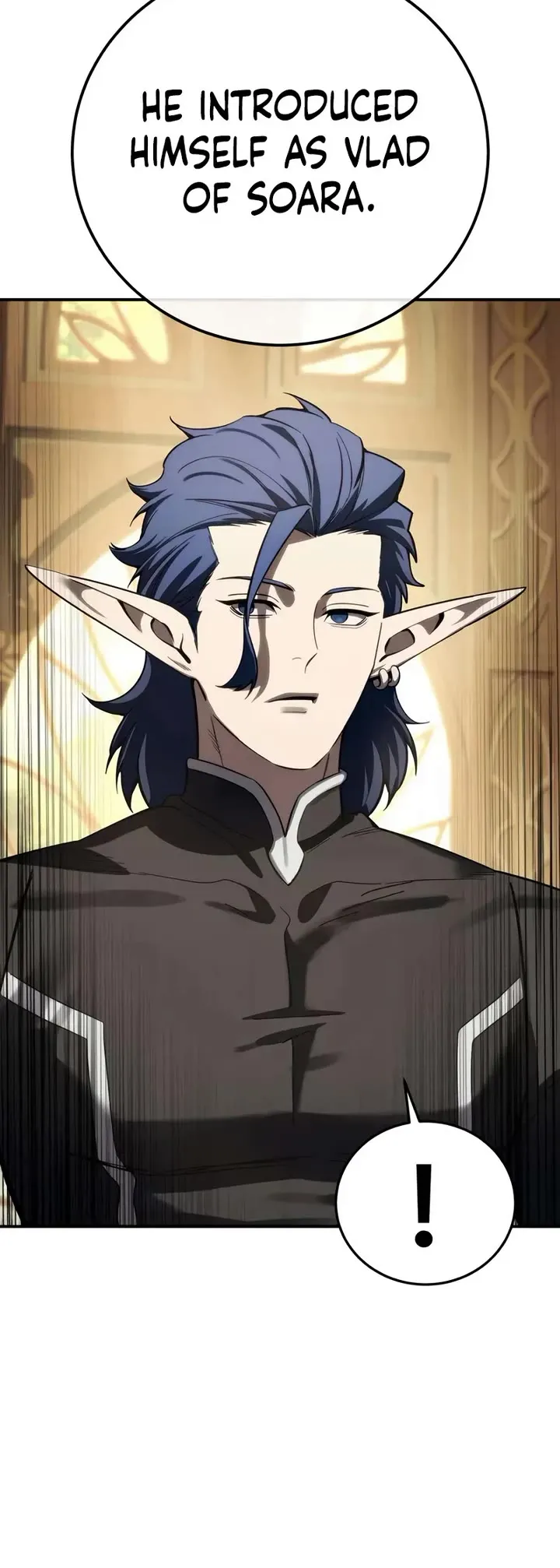Star-Fostered Swordmaster, chapter 111, image 20