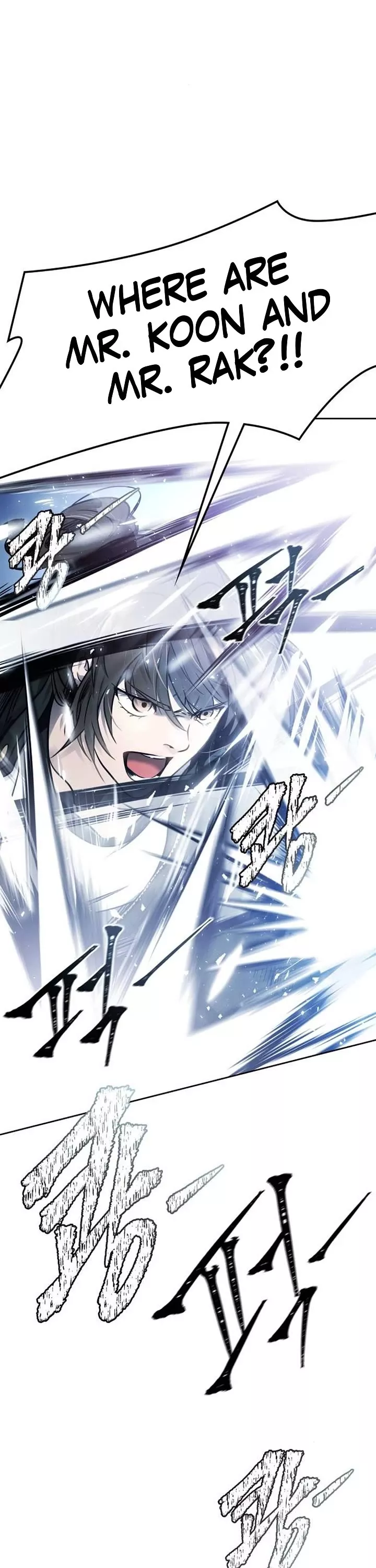Tower of God, chapter 623, image 35