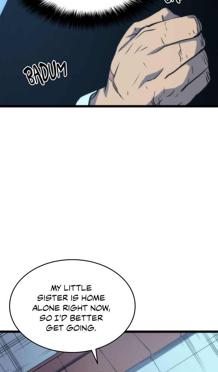 Solo Leveling, chapter 64, page 34