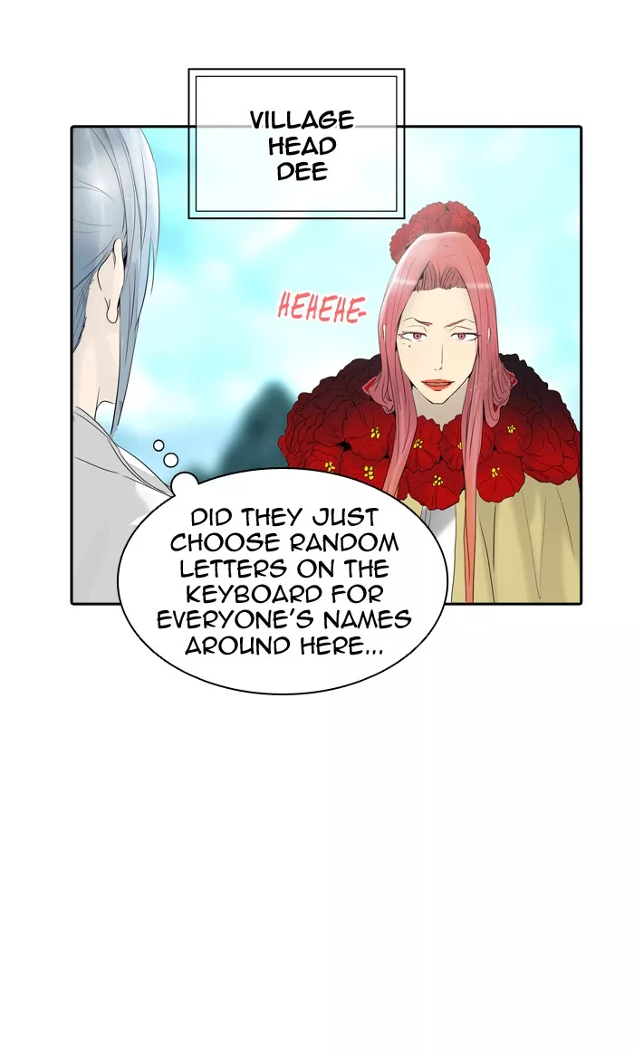 Tower of God, chapter 348, image 5