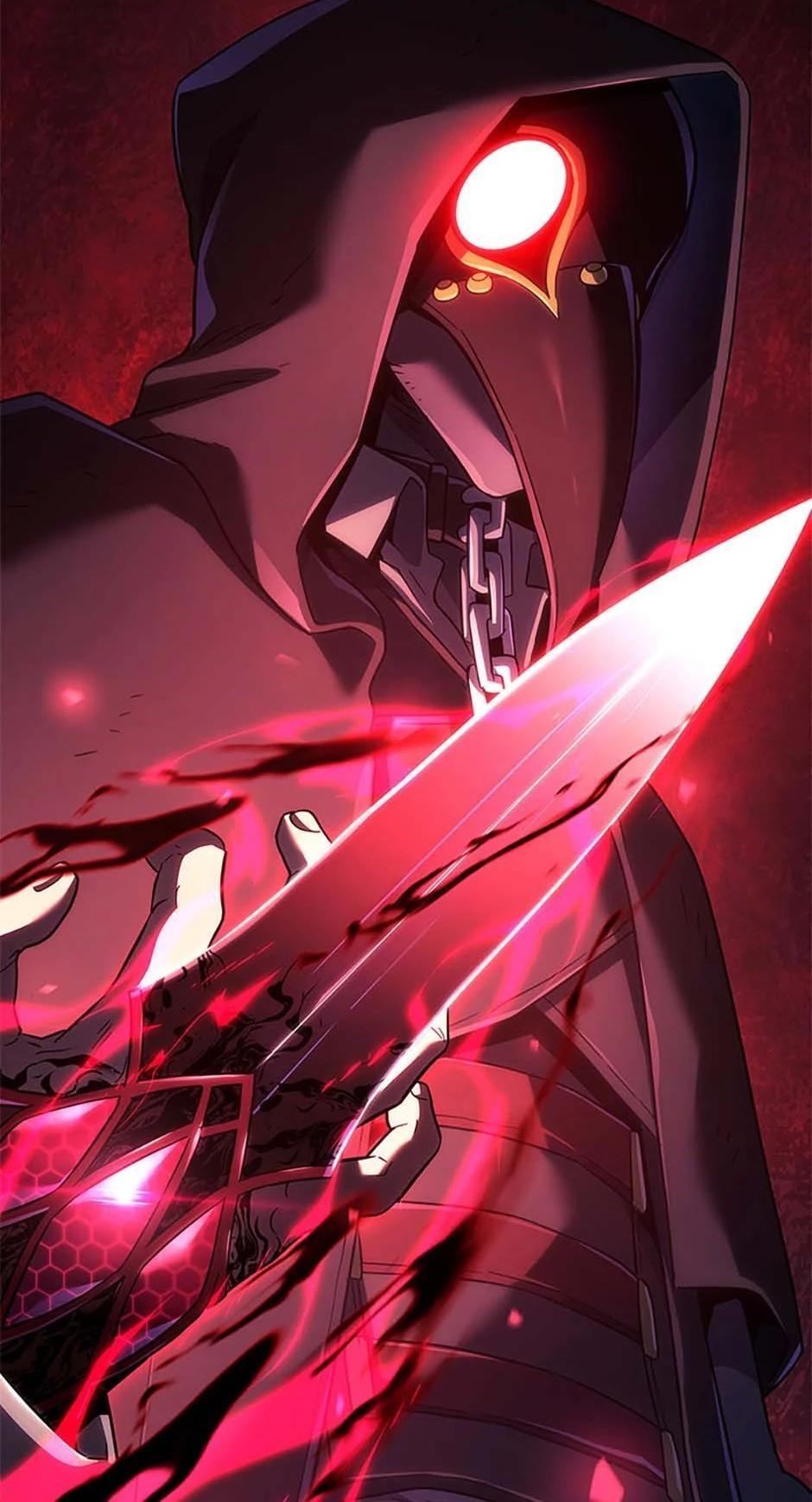 Revenge of the Baskerville Bloodhound, chapter 85, image 142