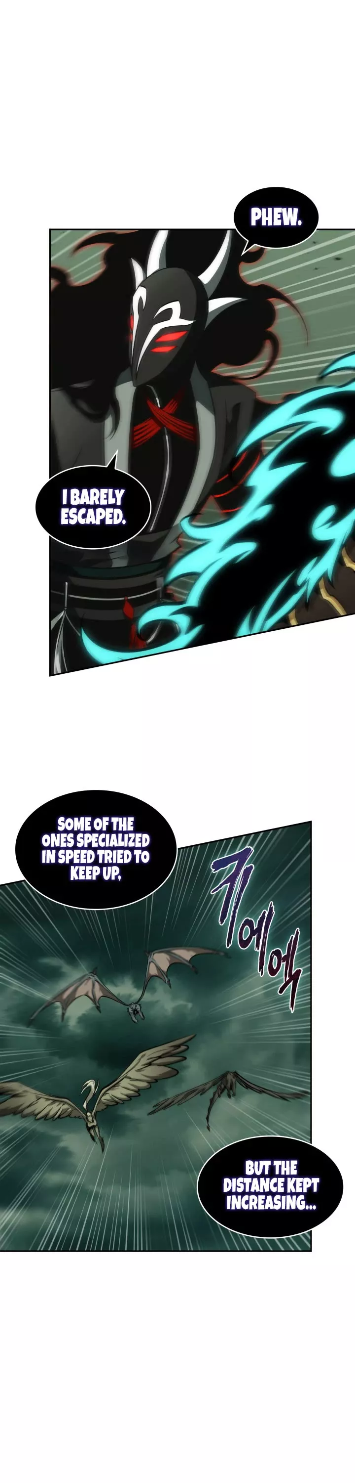 Tomb Raider King, chapter 368, image 23
