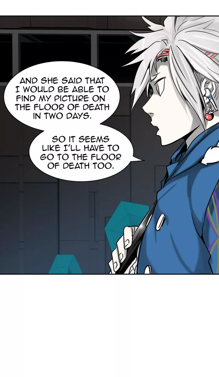 Tower of God, chapter 313, image 24