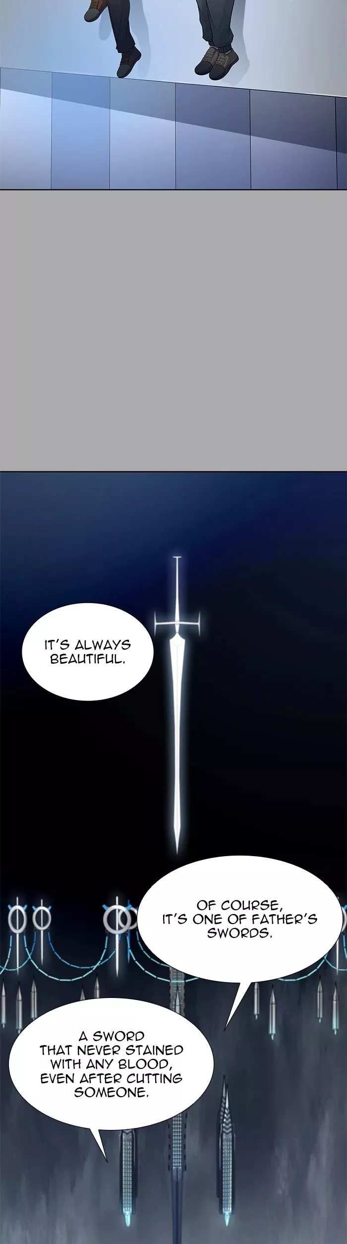Tower of God, chapter 514, image 8