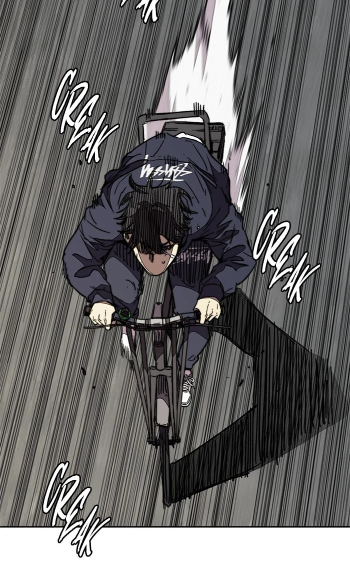 Wind Breaker, chapter 330, image 82