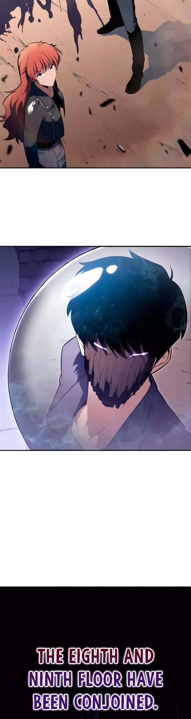 Solo Max-Level Newbie, chapter 110, image 57
