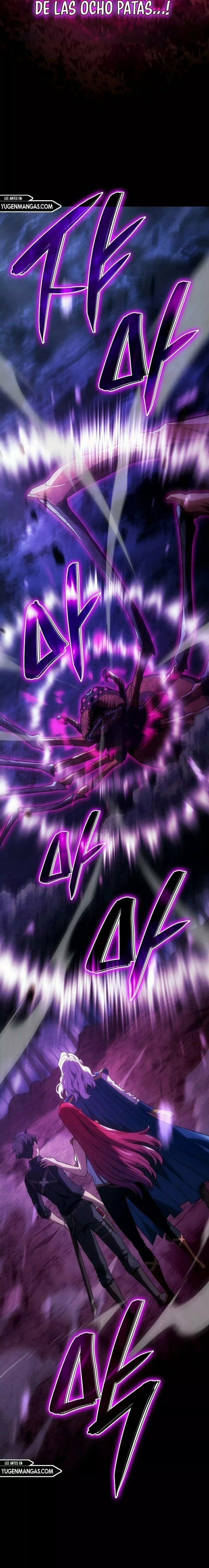 Revenge of the Baskerville Bloodhound, chapter 30, image 32