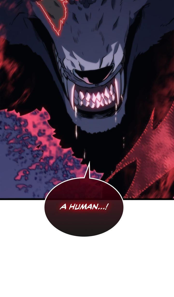Solo Leveling, chapter 158, image 36