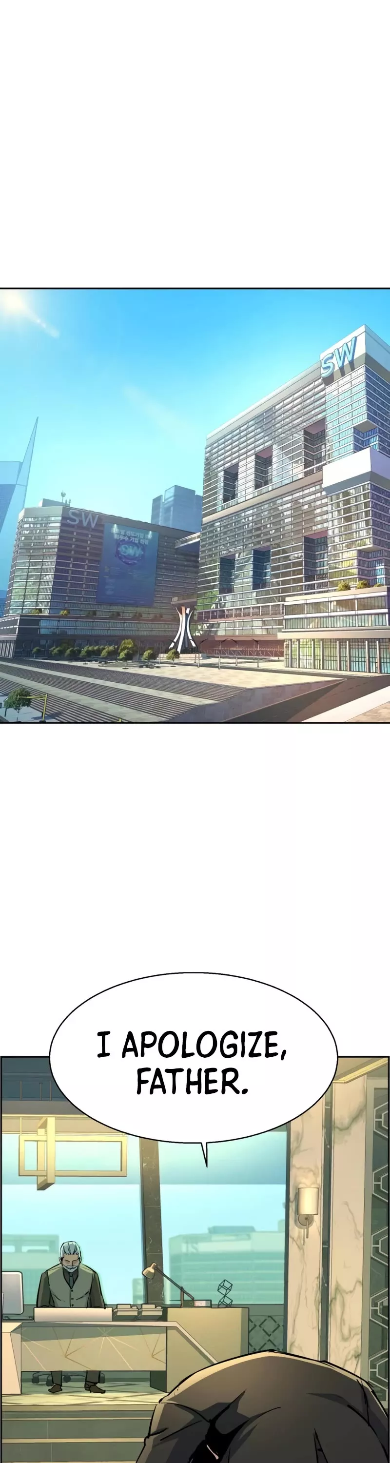 Teenage Mercenary, chapter 102, image 42