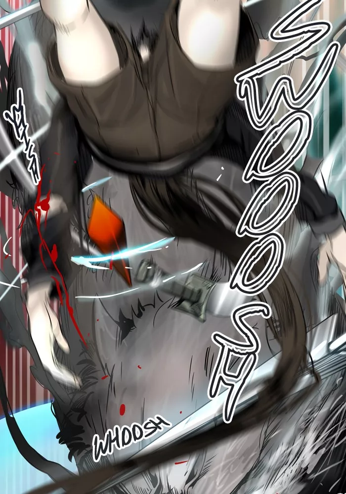 Tower of God, chapter 297, image 45