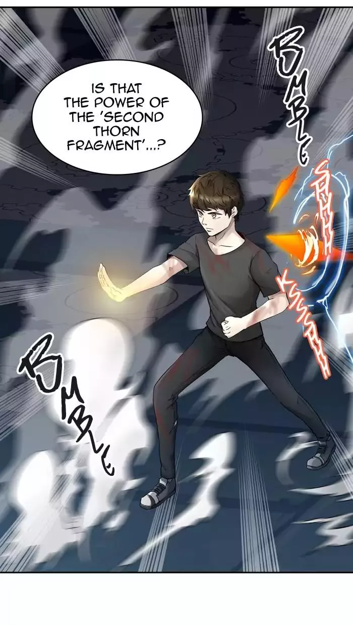 Tower of God, chapter 396, image 46
