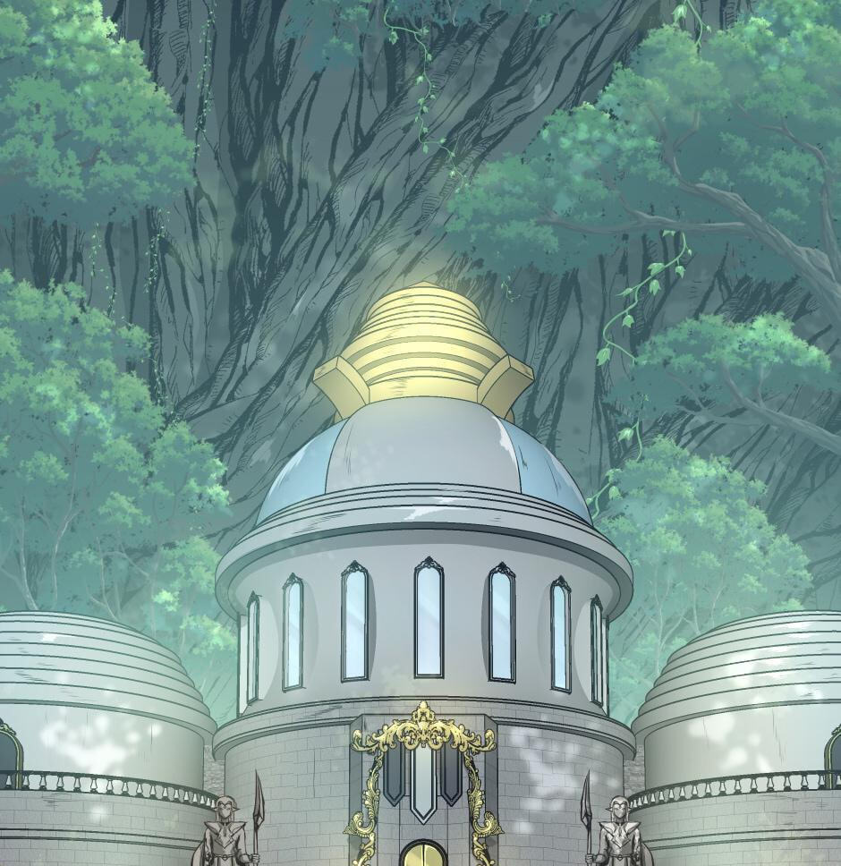 The Beginning After the End, chapter 128, image 61