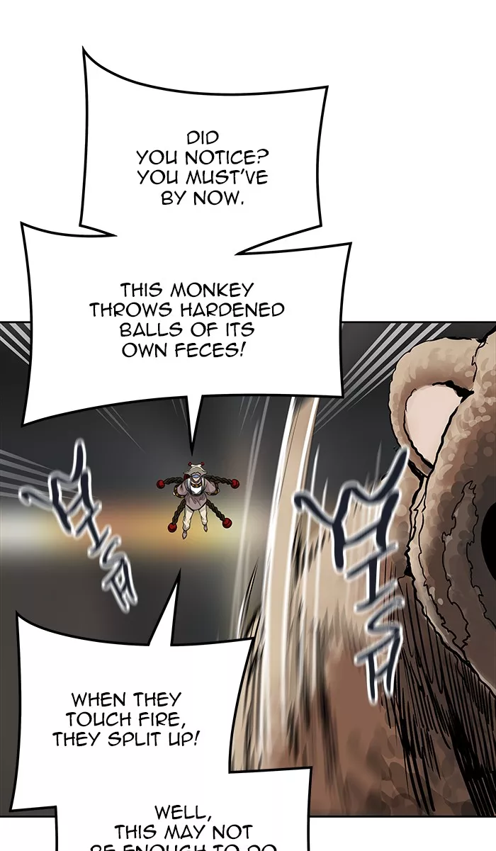Tower of God, chapter 473, image 23