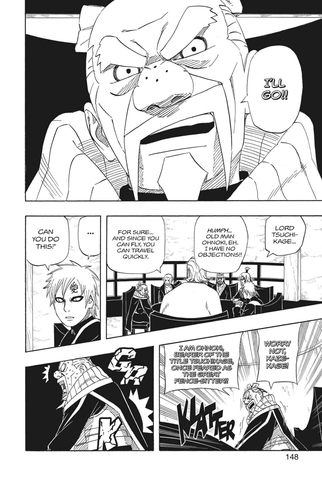 Naruto, chapter 512, image 14