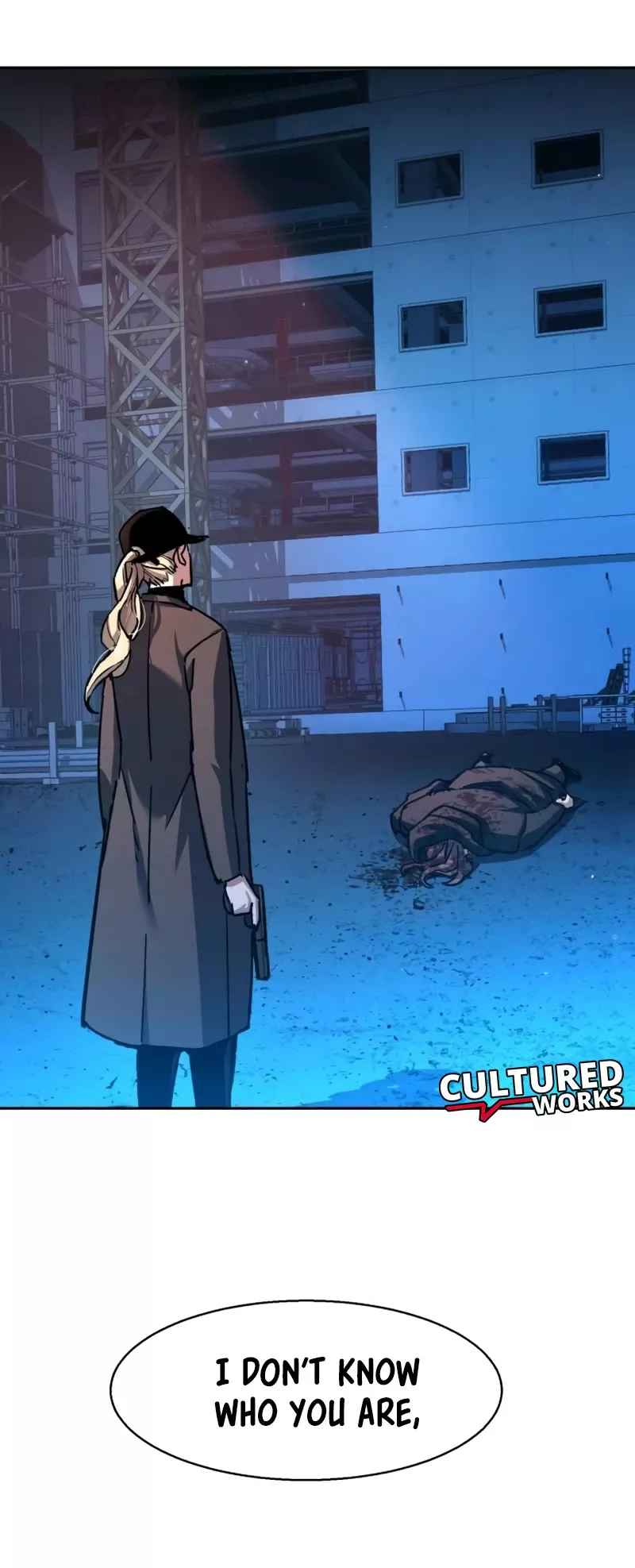 Teenage Mercenary, chapter 193, image 20